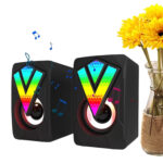 اسپیکر آرهشت مدل SP-03