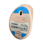 ماوس بی سیم جوما مدل VM600BG