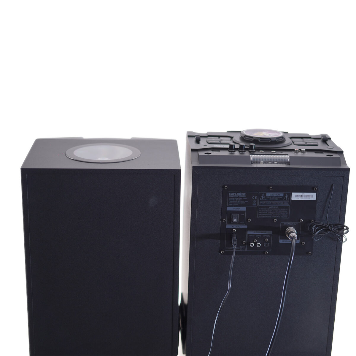 اسپیکر اکسپلود مدل EX-3010