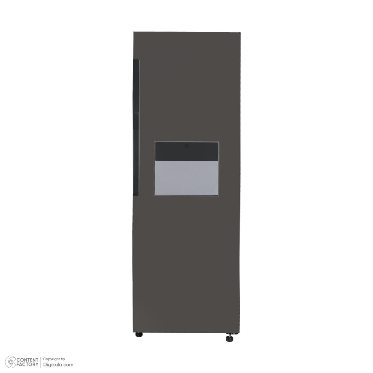 یخچال و فریزر دوقلو 28 فوت هیمالیا مدل آلفا NF280a-NR440a