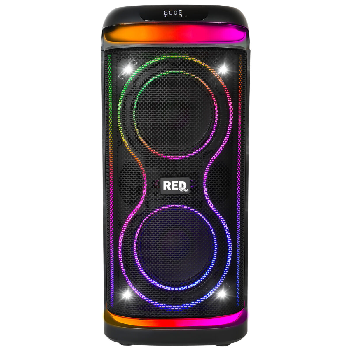 اسپیکر بلوتوثی ردتون مدل RockBox R200
