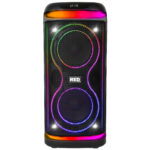 اسپیکر بلوتوثی ردتون مدل RockBox R200