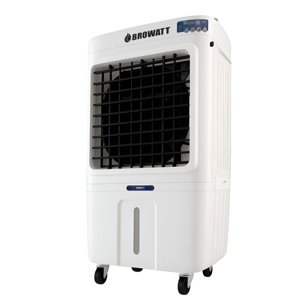 کولر سلولزی 2800 بروات مدل BR-24000