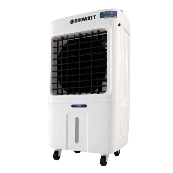 کولر سلولزی 2800 بروات مدل BR-24000