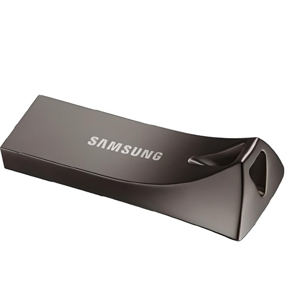 فلش مموری سامسونگ مدل BAR PLUS KH-USB3.1 ظرفیت 32 گیگابایت