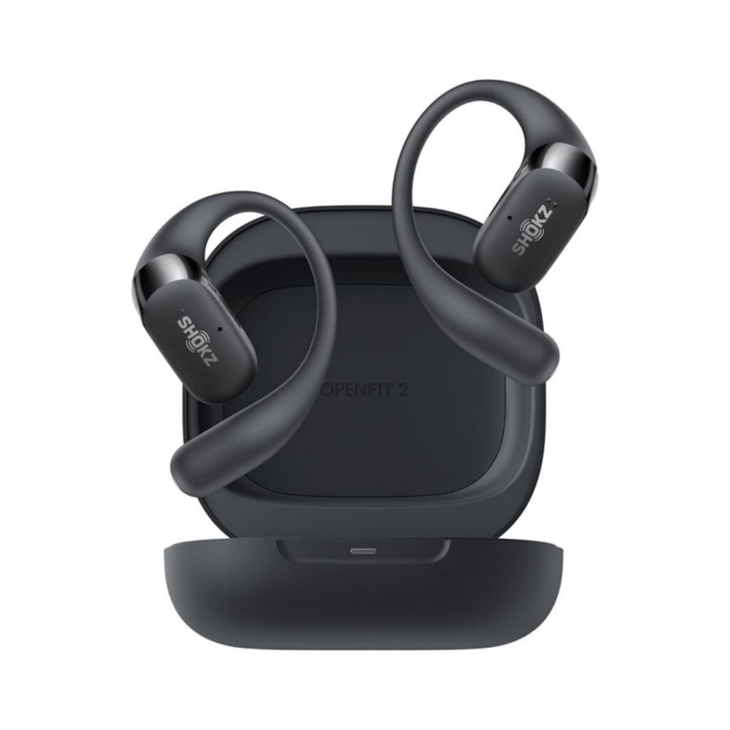 هدفون بی سیم شاکز مدل OpenFit 2
