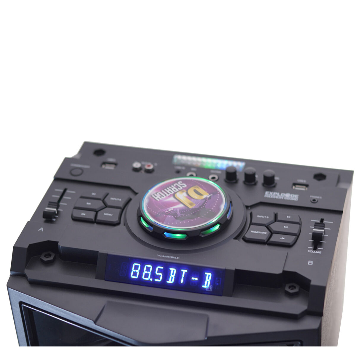اسپیکر اکسپلود مدل EX-3010