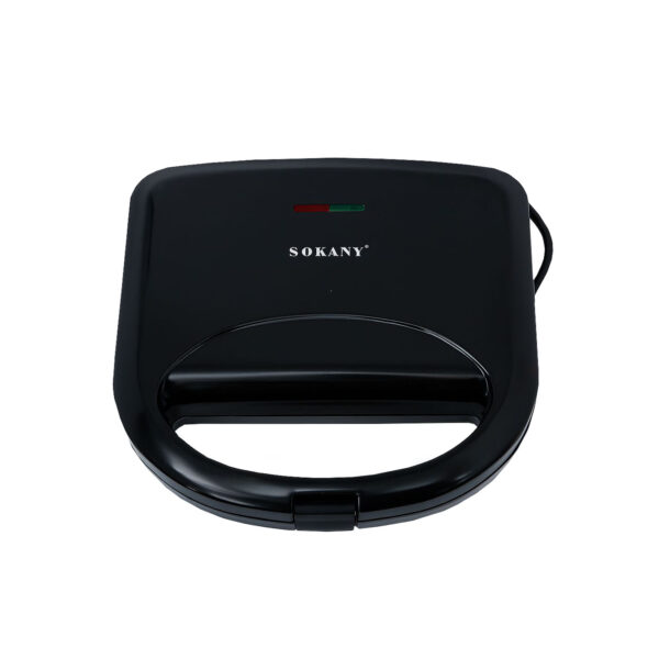 ساندویچساز چهار خانه سوکانی مدل SK-08060