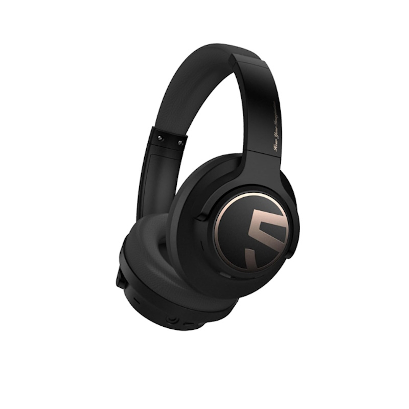 هدست بلوتوثی ساندپیتز مدل DEH NOISE SPACE CANCELING