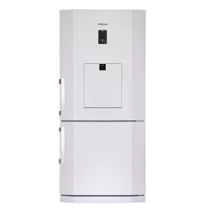 یخچال و فریزر 27 فوت امرسان مدل CB27W3