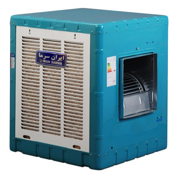 کولر آبی 3300 ایران سرما
مدل E-3300