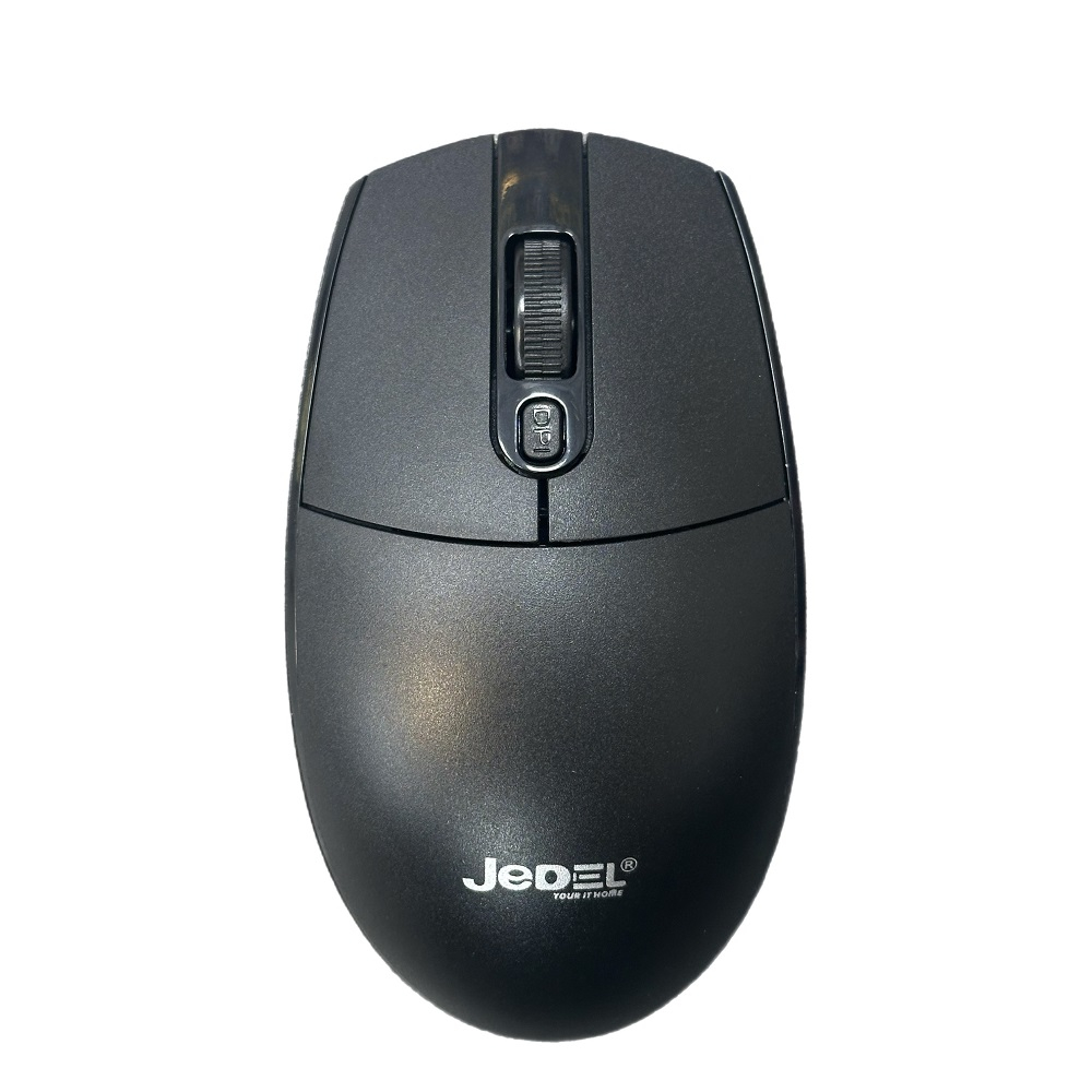 ماوس بی سیم جدل مدل WD137
