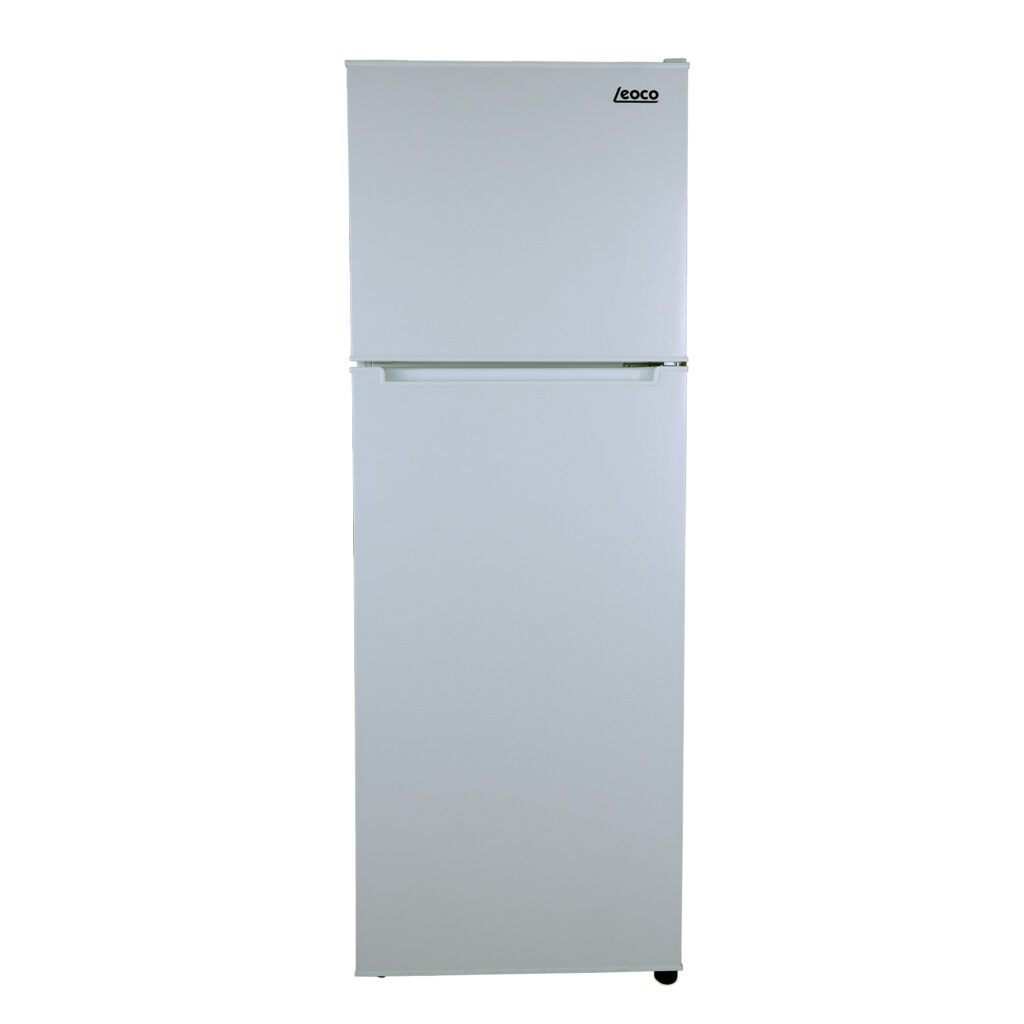 یخچال فریزر 14 فوت لئوکو مدل LRF30003