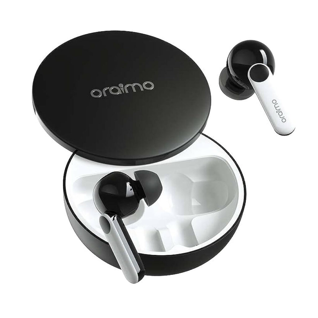 هدفون بلوتوثی اُرایمو مدل AFS CUPS STEREOO FREEPODS 4