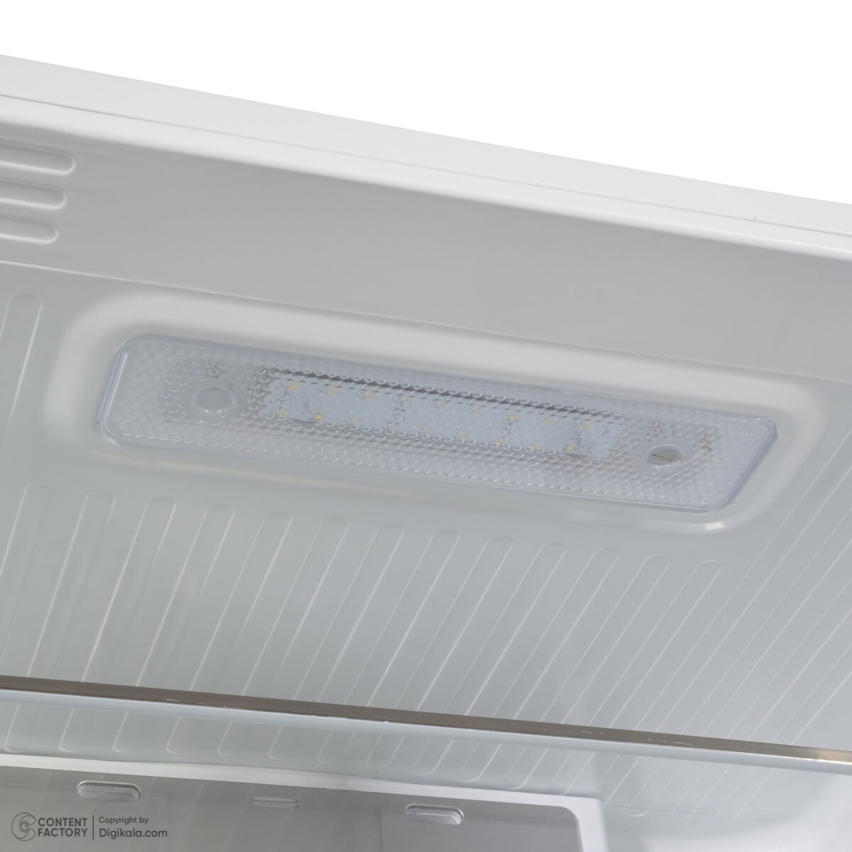 یخچال و فریزر 22 فوت التتو مدل NB8420W DN