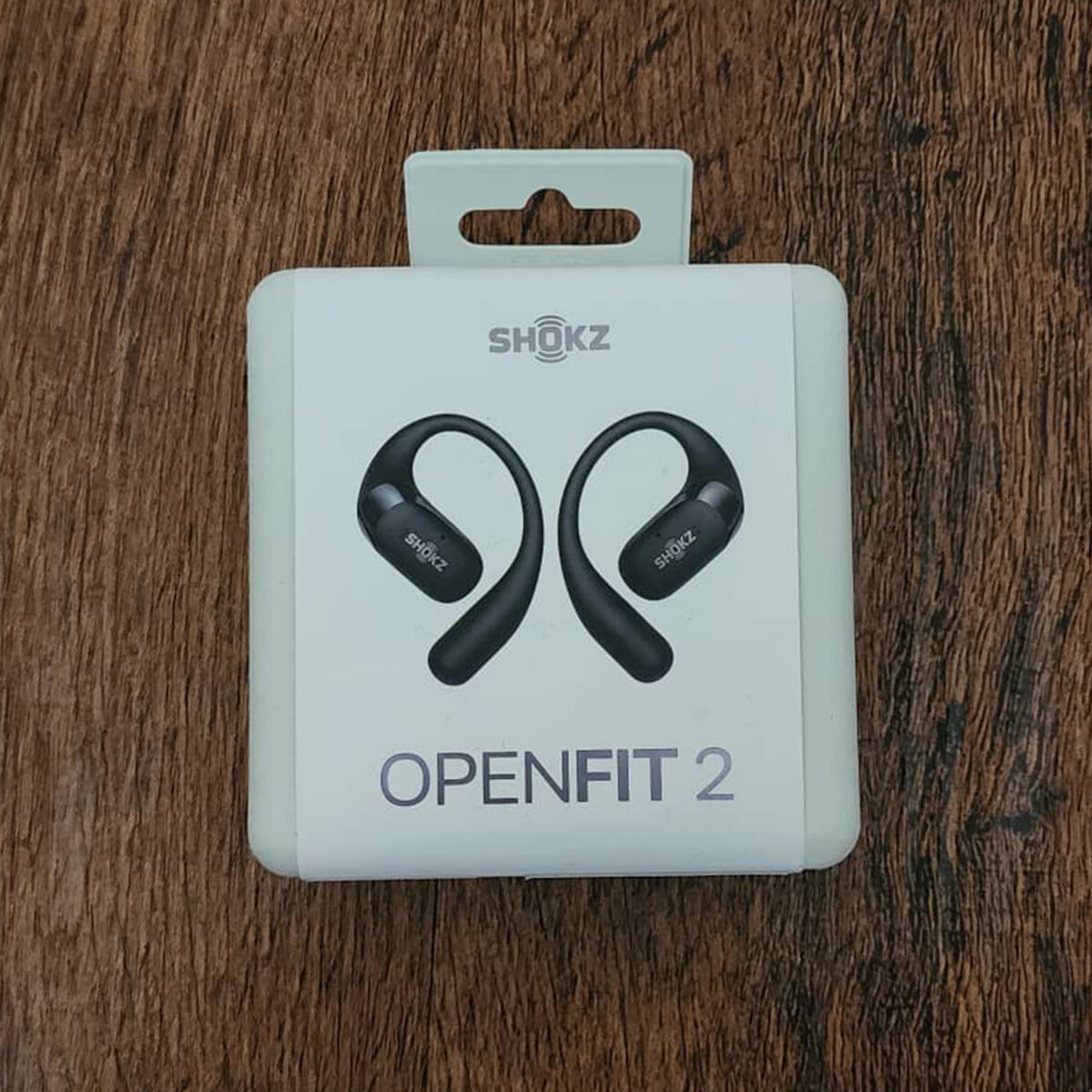 هدفون بی سیم افترشوکز مدل OpenFit2-OpenEar