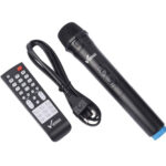 اسپیکر بلوتوثی قابل حمل وان مکس مدل MAX-1060