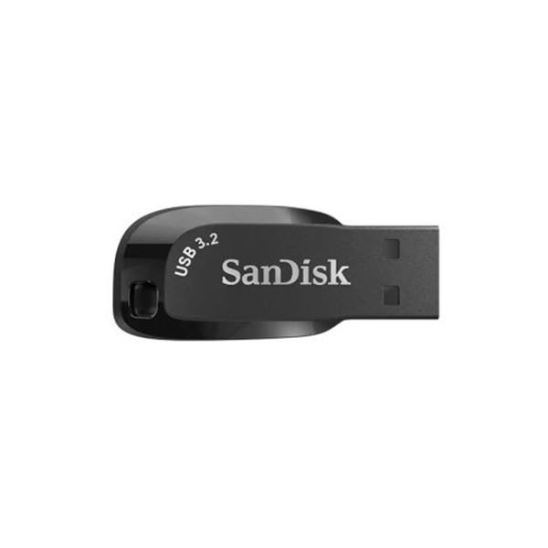 فلش مموری USB3.2 سن دیسک مدل Ultra Shift ظرفیت 64 گیگابایت