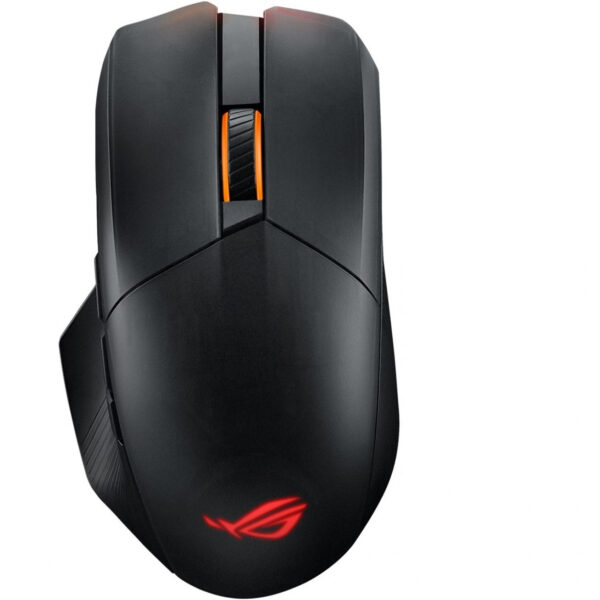 ماوس بی سیم ایسوس مدل ROG CHAKRAM X ORGIN