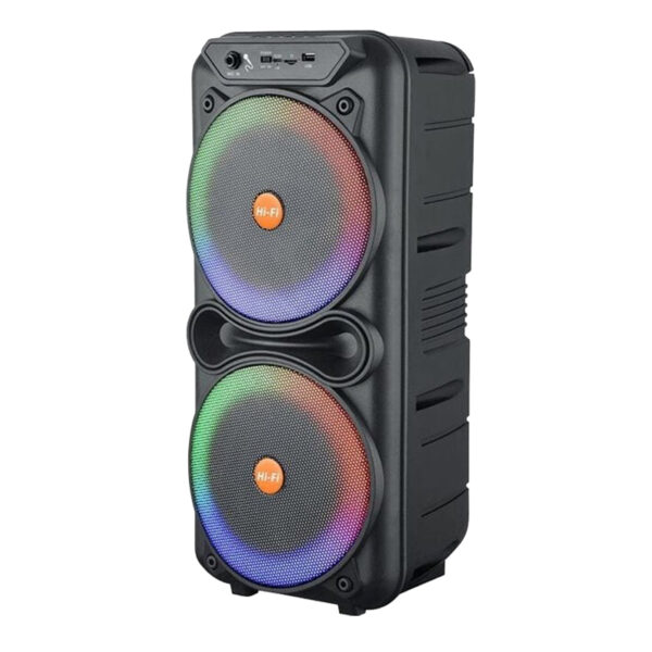 اسپیکر بلوتوثی مدل CS-8801