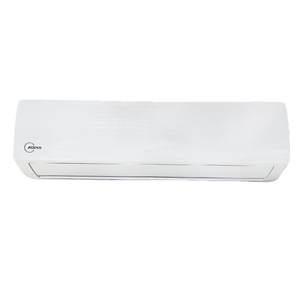 کولرگازی اسپلیت دیواری 12000 اتسیس مدل 12000BTU