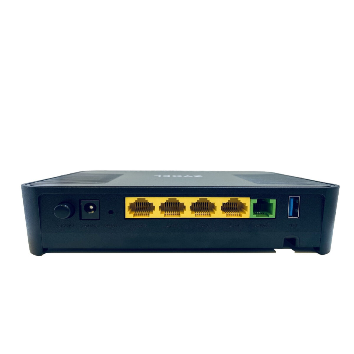 مودم روتر Gpon-ONT زایکسل مدل PMG5617-T20B2