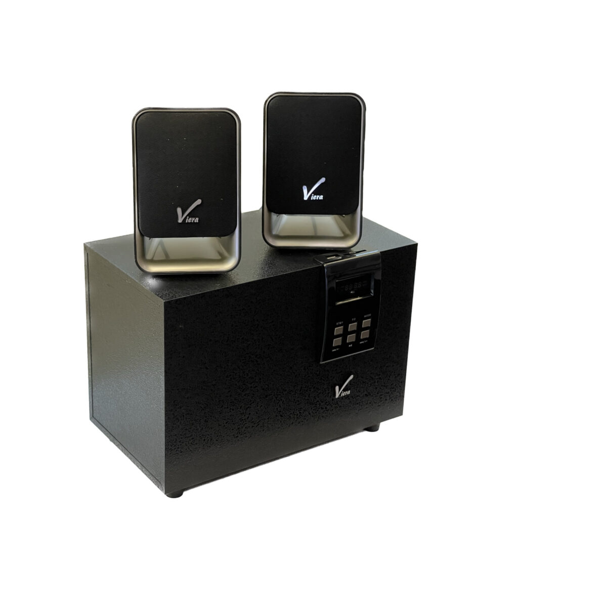 اسپیکر دسکتاپ ویرا مدلvi-316r