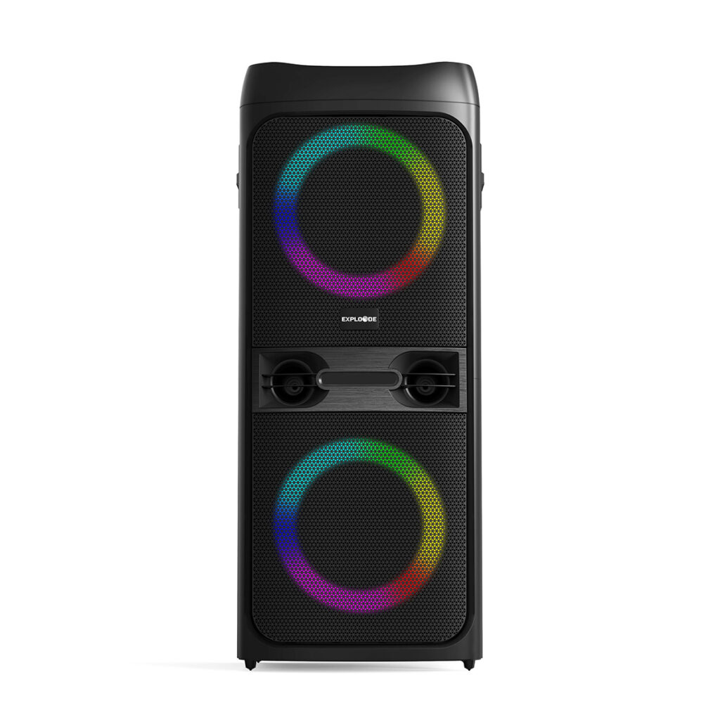 اسپیکر اکسپلود  مدل E-S210