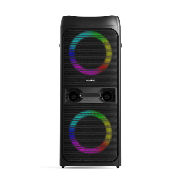 اسپیکر اکسپلود مدل E-S210
