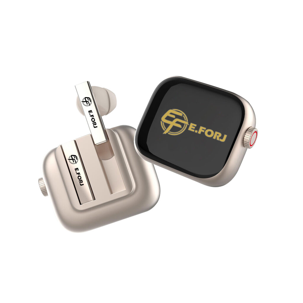 هدفون بلوتوثی ایفورج مدل MA-buds07
