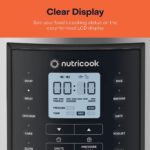 زودپز نوتریکوک مدل SP210L