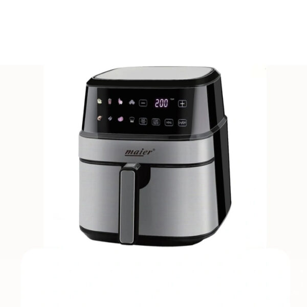 سرخ کن بدون روغن مایر مدل mr-900
