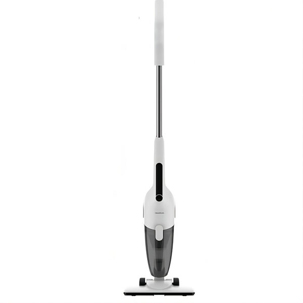 جاروبرقی 600 وات درما مدل DX-120C
