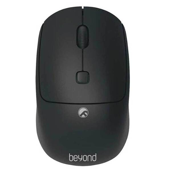 ماوس بی سیم بیاند مدل  BM-1366 RF