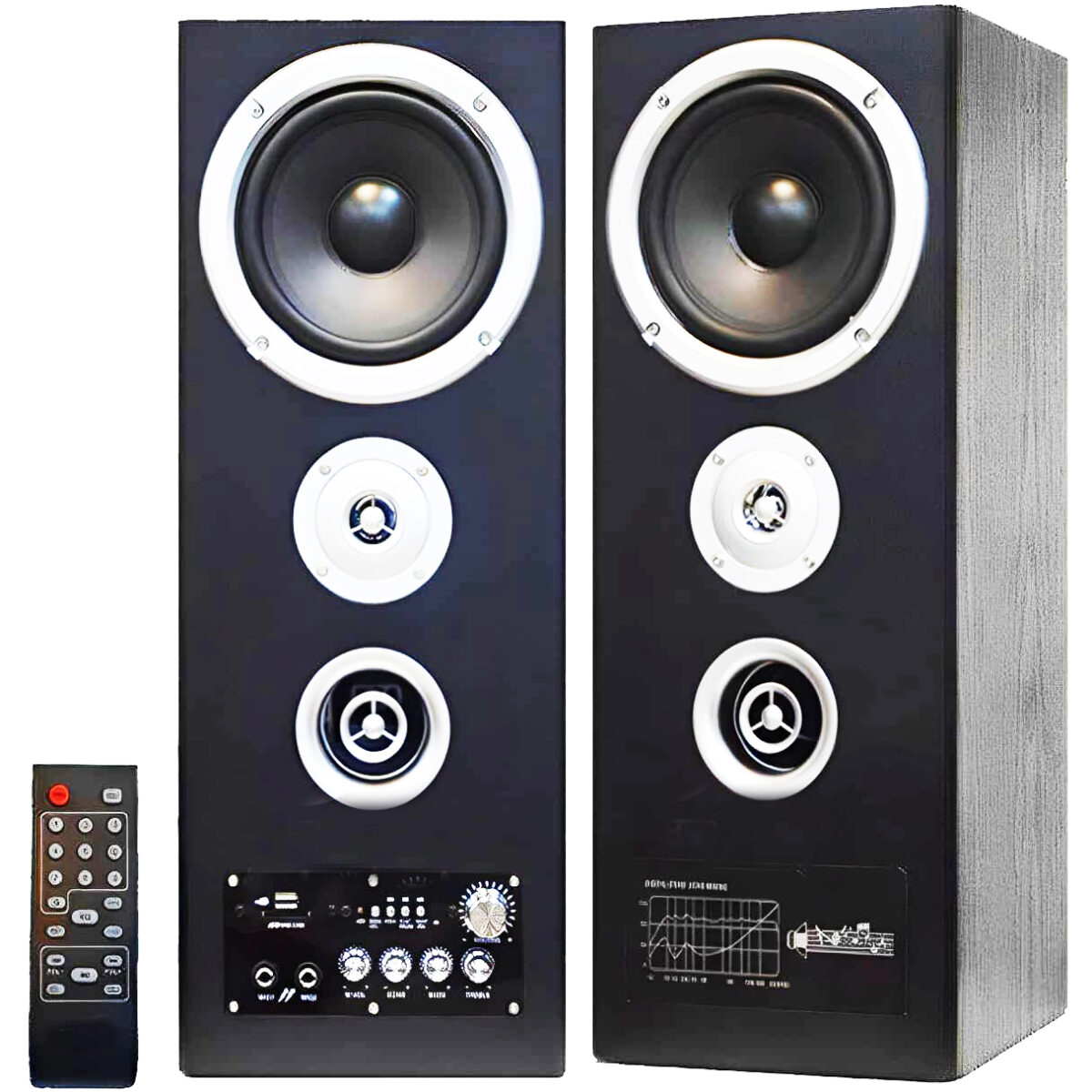 اسپیکر ونوس مدل  PV-SB550