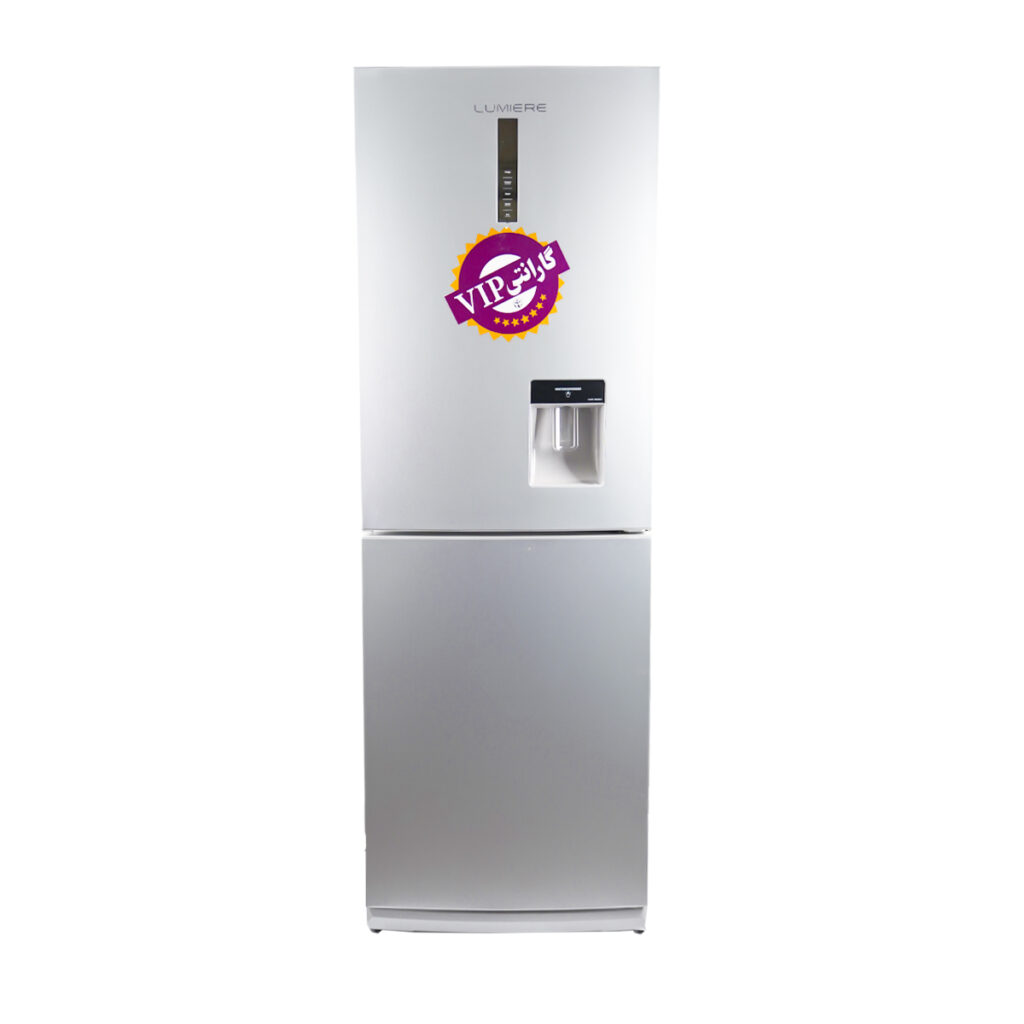 یخچال و فریزر 23 فوت لومیر مدل RF-460