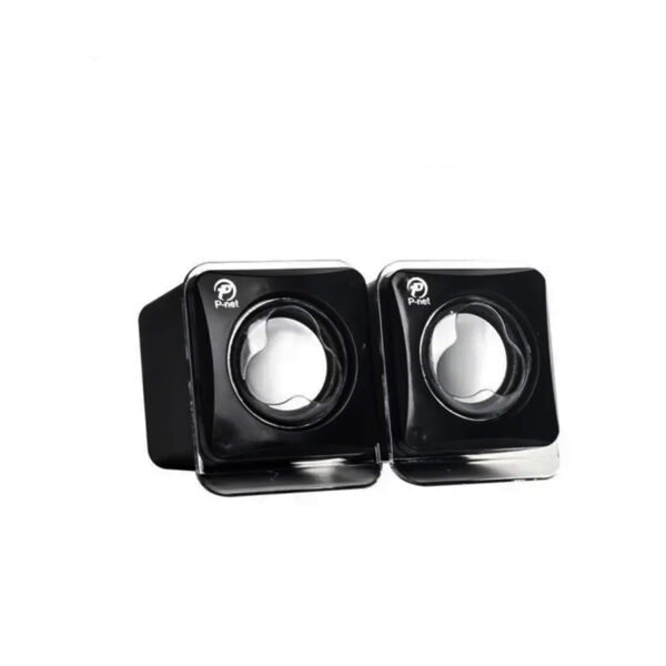 اسپیکر دسکتاپ پی نت مدل V410