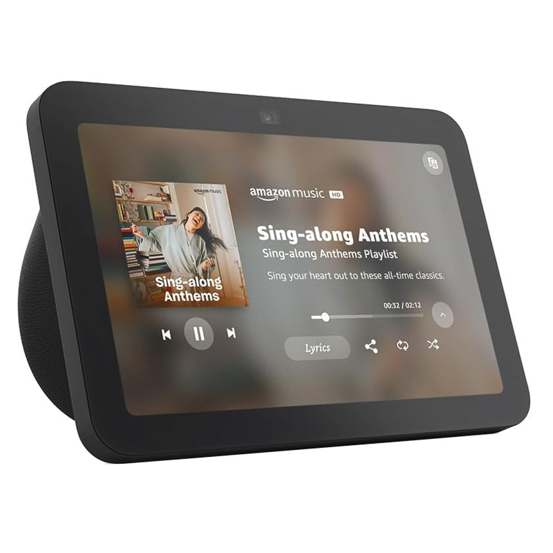 دستیار صوتی آمازون مدل Echo Show 8 Gen3