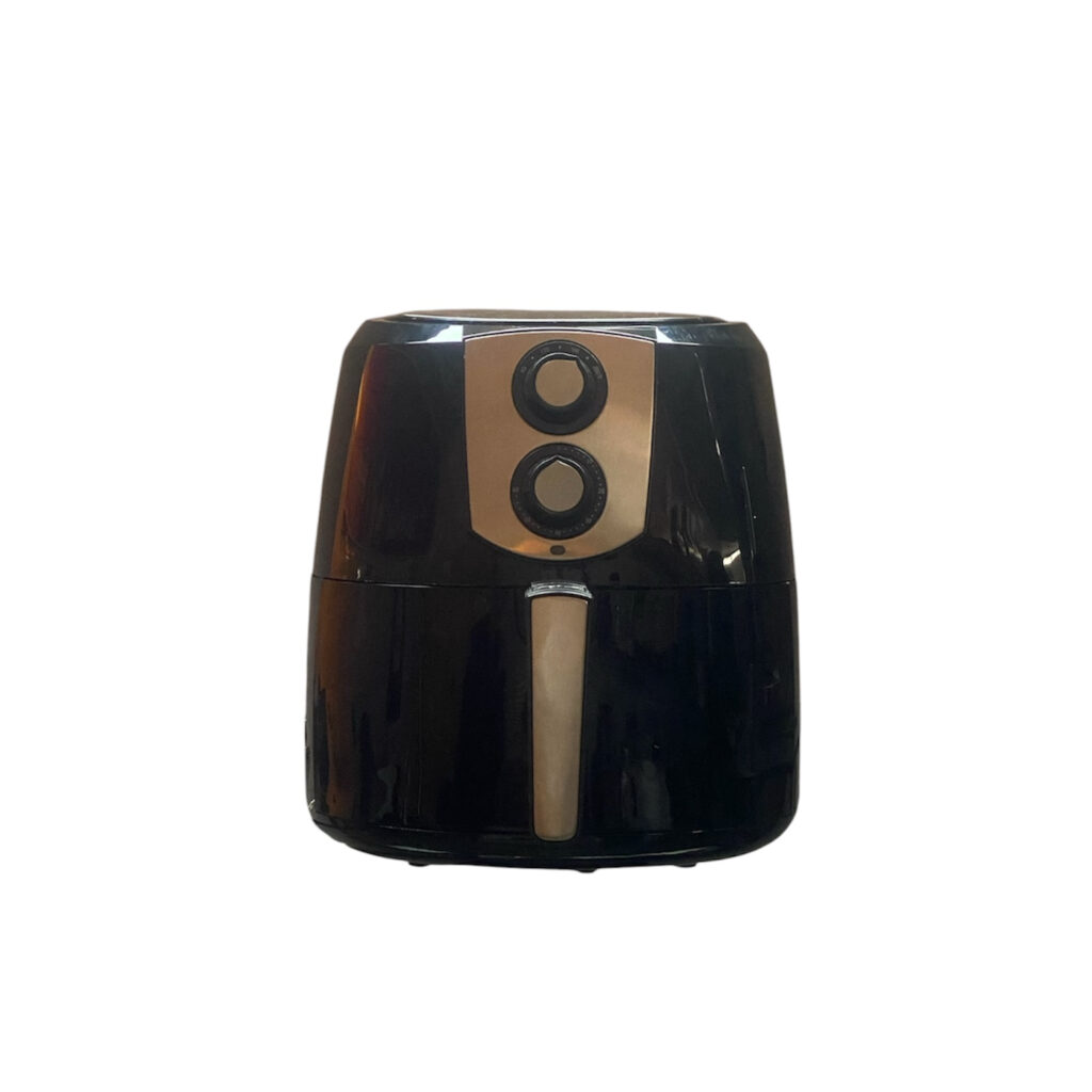 سرخ کن بدون روغن 8 لیتری گلاوا مدل GA850