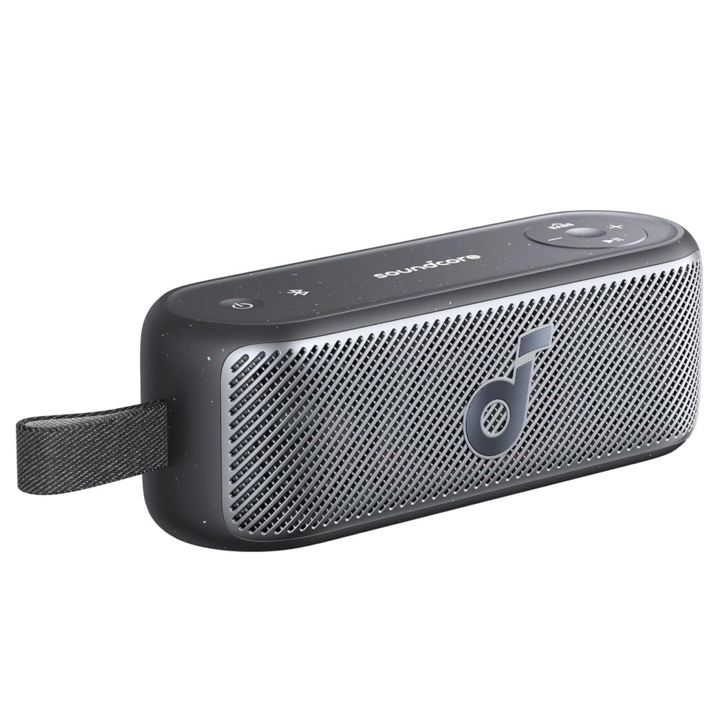 اسپیکر بلوتوثی قابل حمل انکر مدل  Soundcore Motion 100 A3133