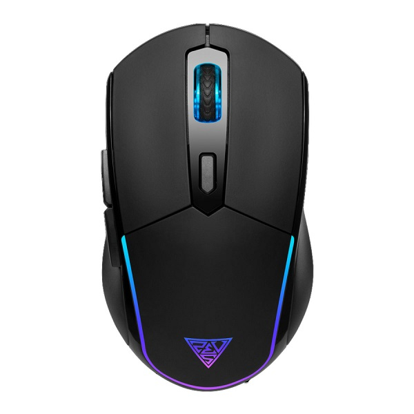ماوس بی سیم مخصوص بازی گیم دیاس مدل HADES M2