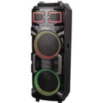 اسپیکر بلوتوثی قابل حمل وان مکس مدل MAX-1060