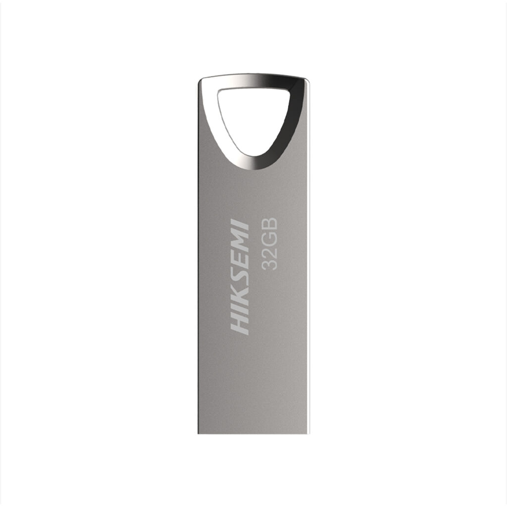 فلش مموری USB 2.0 هایک سمی مدل Classic M200 USB2 ظرفیت 32 گیگابایت