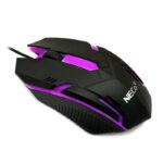 ماوس نکو مدل X3-07 RGB