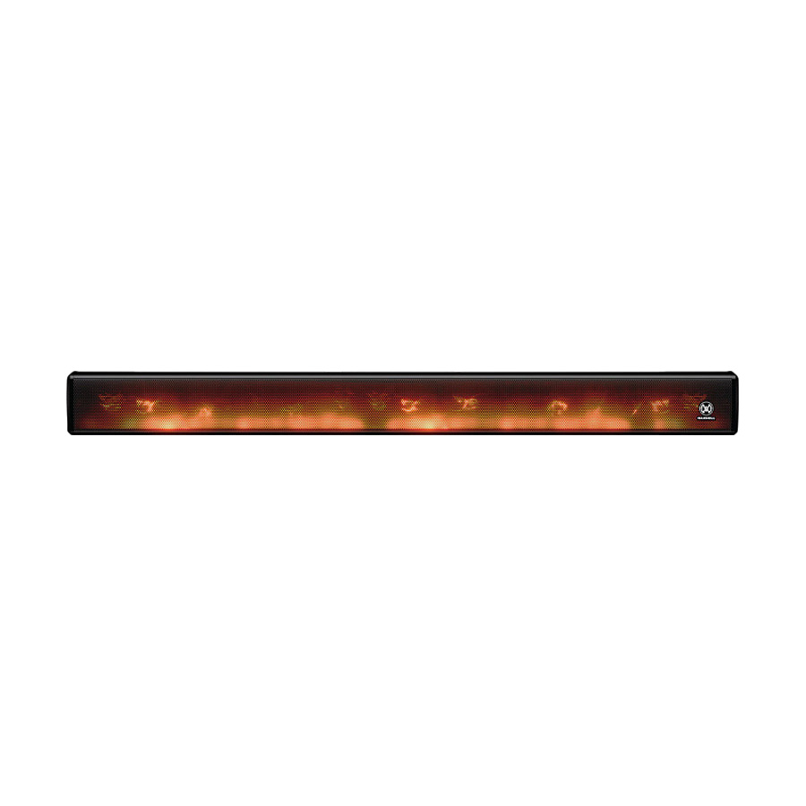 اسپیکر بلوتوثی مکسول مدل INFERNO