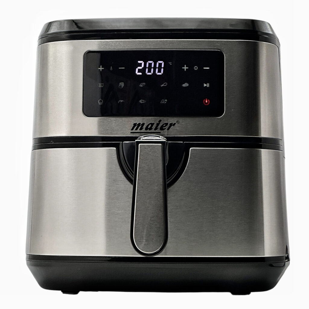 سرخ کن بدون روغن مایر مدل MR-987