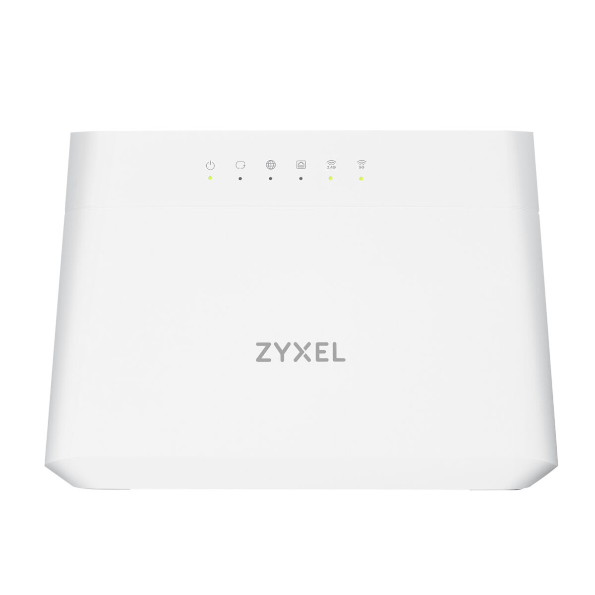 مودم روتر VDSL/ADSL زایکسل مدل VMG3625-T50B
