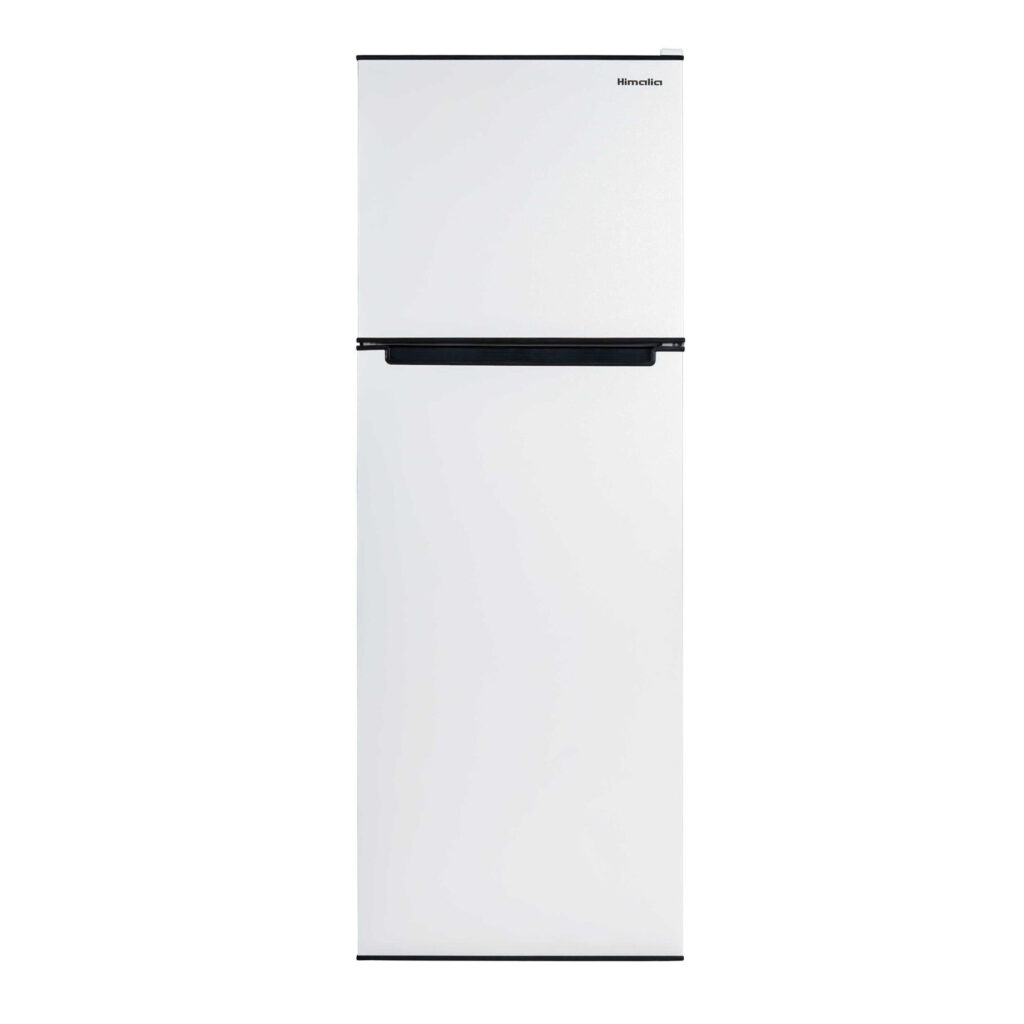 یخچال و فریزر 14 فوت هیمالیا مدل HRFD30001