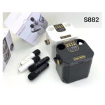 اسپیکر بلوتوثی کلر مدل S882