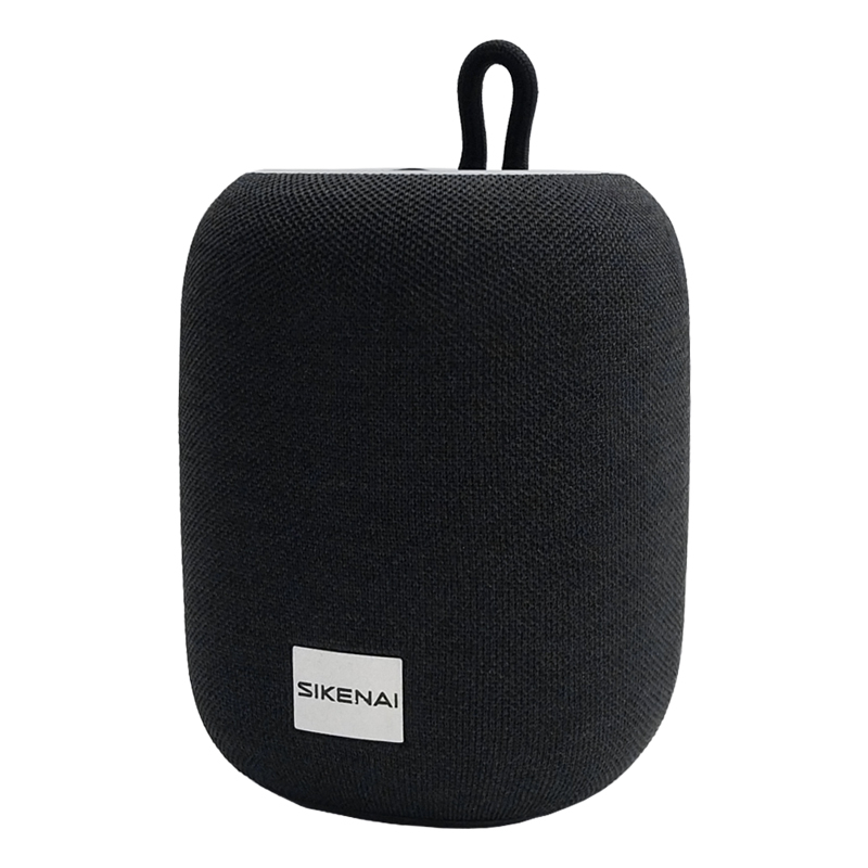 اسپیکر بلوتوثی سیکنای مدل BX-300